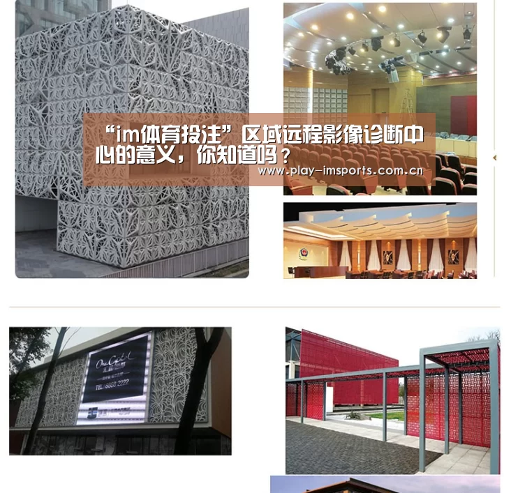“im体育投注”区域远程影像诊断中心的意义,你知道吗?(图3) im体育