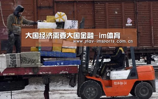 大国经济需要大国金融-im体育(图1) im体育投注